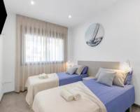 Resale - Apartment - San Pedro del Pinatar