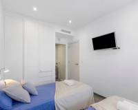 Resale - Apartment - San Pedro del Pinatar