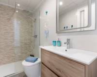 Resale - Apartment - San Pedro del Pinatar
