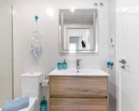 Resale - Apartment - San Pedro del Pinatar