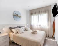 Resale - Apartment - San Pedro del Pinatar