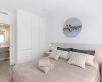 Resale - Apartment - San Pedro del Pinatar