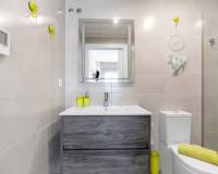 Resale - Apartment - San Pedro del Pinatar
