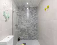 Resale - Apartment - San Pedro del Pinatar