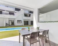 Resale - Apartment - San Pedro del Pinatar