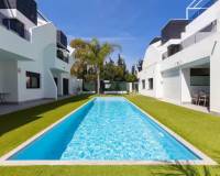 Resale - Apartment - San Pedro del Pinatar