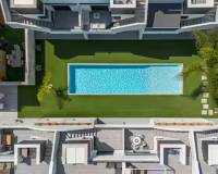 Resale - Apartment - San Pedro del Pinatar