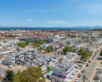 Resale - Apartment - San Pedro del Pinatar