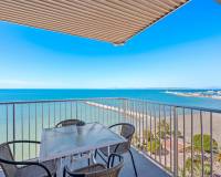 Resale - Apartment - Santa Pola - Santa Pola - Town