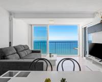 Resale - Apartment - Santa Pola - Santa Pola - Town
