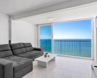 Resale - Apartment - Santa Pola - Santa Pola - Town