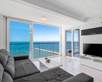 Resale - Apartment - Santa Pola - Santa Pola - Town