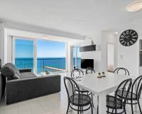 Resale - Apartment - Santa Pola - Santa Pola - Town