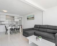 Resale - Apartment - Santa Pola - Santa Pola - Town