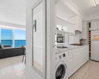 Resale - Apartment - Santa Pola - Santa Pola - Town