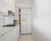 Resale - Apartment - Santa Pola - Santa Pola - Town
