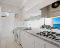 Resale - Apartment - Santa Pola - Santa Pola - Town