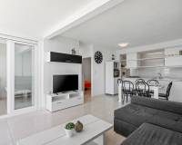 Resale - Apartment - Santa Pola - Santa Pola - Town