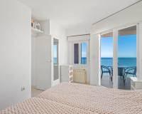 Resale - Apartment - Santa Pola - Santa Pola - Town
