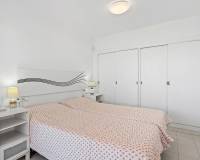 Resale - Apartment - Santa Pola - Santa Pola - Town