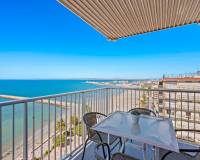 Resale - Apartment - Santa Pola - Santa Pola - Town