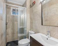 Resale - Apartment - Santa Pola - Santa Pola - Town
