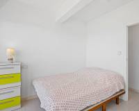 Resale - Apartment - Santa Pola - Santa Pola - Town