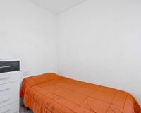 Resale - Apartment - Santa Pola - Santa Pola - Town