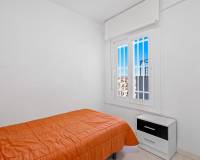 Resale - Apartment - Santa Pola - Santa Pola - Town