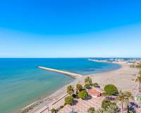 Resale - Apartment - Santa Pola - Santa Pola - Town