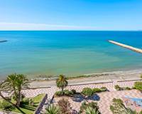 Resale - Apartment - Santa Pola - Santa Pola - Town