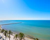 Resale - Apartment - Santa Pola - Santa Pola - Town