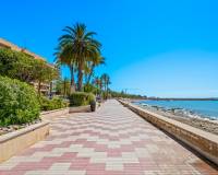 Resale - Apartment - Santa Pola - Santa Pola - Town