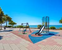 Resale - Apartment - Santa Pola - Santa Pola - Town