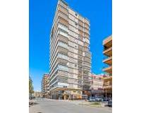 Resale - Apartment - Santa Pola - Santa Pola - Town