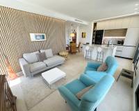 Resale - Apartment - Santa Rosalia Lake and Life Resort