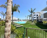 Resale - Apartment - Santa Rosalia Lake and Life Resort