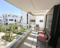 Resale - Apartment - Santa Rosalia Lake and Life Resort