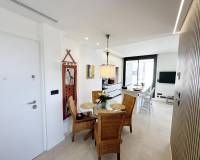 Resale - Apartment - Santa Rosalia Lake and Life Resort