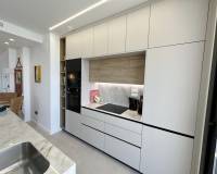 Resale - Apartment - Santa Rosalia Lake and Life Resort