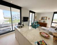 Resale - Apartment - Santa Rosalia Lake and Life Resort