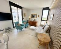 Resale - Apartment - Santa Rosalia Lake and Life Resort