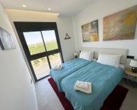 Resale - Apartment - Santa Rosalia Lake and Life Resort