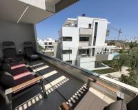 Resale - Apartment - Santa Rosalia Lake and Life Resort