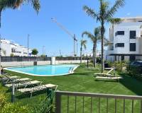 Resale - Apartment - Santa Rosalia Lake and Life Resort