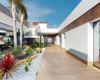 Resale - Apartment - Santa Rosalia Lake and Life Resort