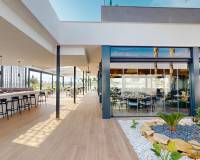 Resale - Apartment - Santa Rosalia Lake and Life Resort