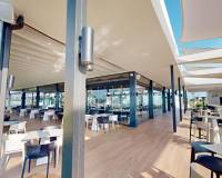 Resale - Apartment - Santa Rosalia Lake and Life Resort