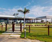 Resale - Apartment - Santa Rosalia Lake and Life Resort