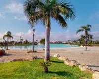 Resale - Apartment - Santa Rosalia Lake and Life Resort